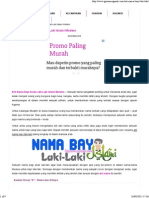 Download Arti Nama Bayi Anak Laki-Laki Islami Modern by Sudiman Diman SN285104325 doc pdf