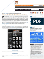 2 Template Toko Online Modifikasi Dengan Invoice Email - CREATING WEBSITE