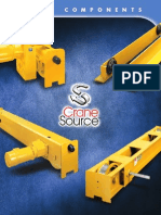 CraneSource Crane Component