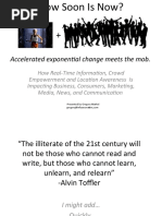 Download METal Conf Call - How Soon is Now by Ken Rutkowski SN28510658 doc pdf