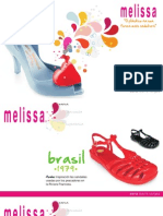 Ejemplos de Innovación - Melissa Plastic Dreams