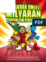 Download Strategi Edan Omzet Milyaran by ArmandoAoki SN285107367 doc pdf