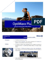 Optimax Plus PDF