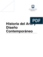 Manual 2015 -i 01historia Del Arte y Diseño Contemporáneo (Dg) 1761[1]