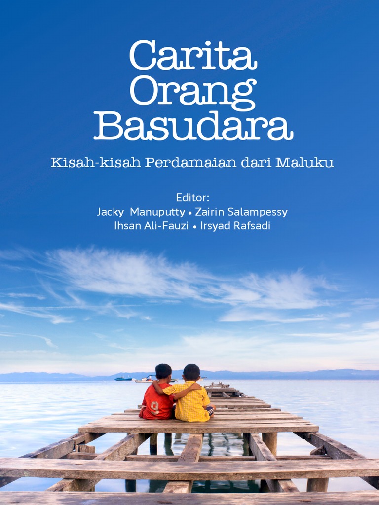 Carita Orang Basudara