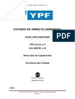 Eia Ypf - CH .LG .X 3 Ag