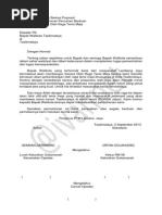 Contoh Proposal Sarana Olahraga Desa ( Baru).docx