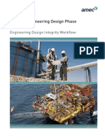 Detailed Engineering Design Phase