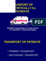 k.19transport of the Critically Ill 26-5-2012