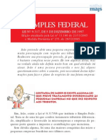 O Simples Federal