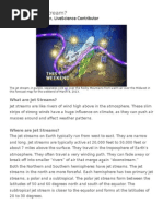 jet stream article
