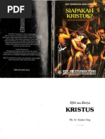 Download SIAPAKAH KRISTUS - Pdt Dr Stephen Tong by alanlejac SN28513184 doc pdf