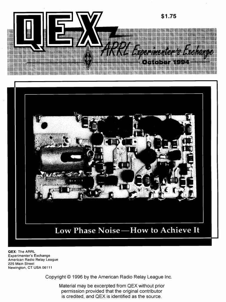Designing LowPhaseNoise Oscillators PDF