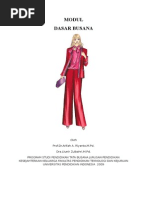Download MODUL Busana by Rui Ibni SN285136595 doc pdf