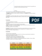 Estados de La Materia y Ley de Los Gases