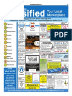 Classified: Your Local Marketplace