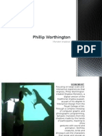 Phillip Worthington