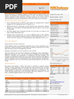 Solar - Q2fy12 Results Update