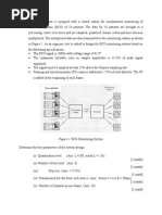 Sample Question For FInal Exam