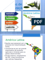 NPI América Latina