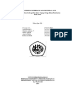 Download Tepung Mocaf pengganti tepung terigu pada roti tawar by Subhan Aristiadi SN285154641 doc pdf