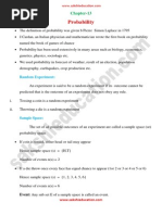 13 Probability Final