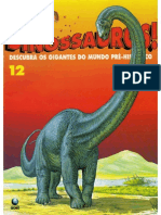 Dinossauros 12