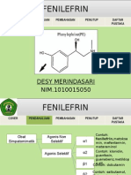 Obat Simpatomimetik