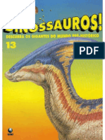 Dinossauros 13