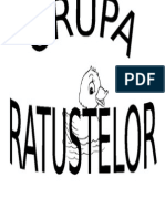 RATUSTE