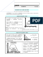 Resumo Fisica 1