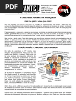 A-Berrante Nº 1 - Outubro 2015