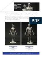 3dtotal Anatomical Collection