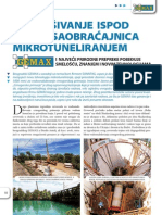 AG Magazin 51 - Gemax Mikrotuneliranje