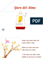 Cuento Emociones - El Pajaro Del Alma