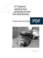 Epa Sumps-manual the BEST