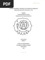 Download berkumur dengan teh hijau dan teh hitam terhadap ph saliva by Femy Witrihezly Azalea SN285172020 doc pdf