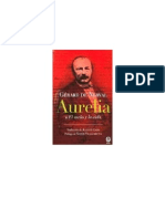 Nerval Gerard de - Aurelia O El Sueño Y La Vida