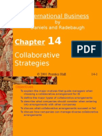 Ch14-Collaborative Strategies