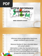 Download Sistem Informasi Manajemen by mirave21 SN285179867 doc pdf