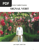 Francisco Candido Xavier Fr Signal Vert Yjsp Mr