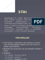 Explicação STAY