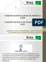 Difusion y Capacitacion