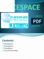 Face Space