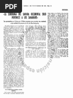 01.11.1975 ABC Sahara Para Los Saharauis