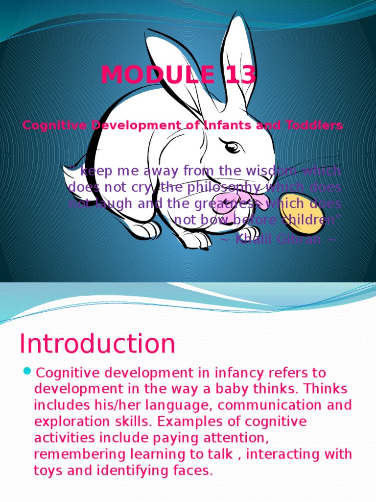 Module 13 | PDF | Self-Improvement
