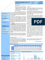 Ebullio Capital Management February 2010 Monthly Update