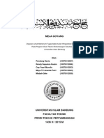 Meja Goyang PDF