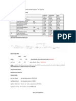 Preyecto de Instalacion Industrial Trifasica 220 