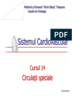 cardiovascular